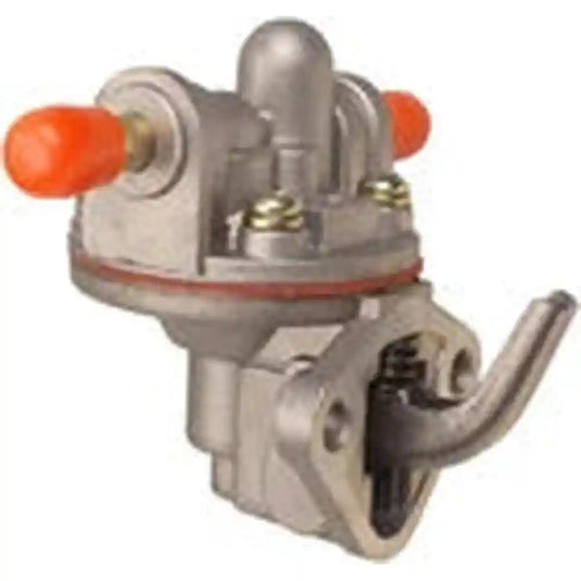 Fuel pump for Kubota engines D662, D722, D750, D782, D850, model 12581-52030 15821-52030, shown in the image.