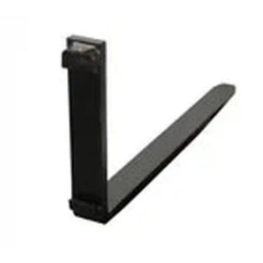 (SET OF 2) FORKLIFT FORKS 1-1/4x4x42 | CLASS 2