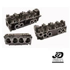 1360878 HEAD CYLINDER BARE FOR HYSTER FORKLIFT with Mazda 2.2 FE ENGINE