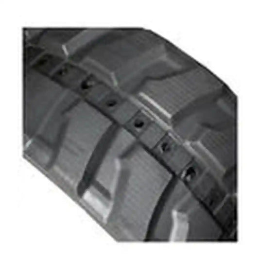 Fits Takeuchi TB145 - TRACK - RUBBER 400X72.5X74 NARROW, MINI EX