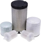 Maintenance Filter Kit 77700-05386 for Kubota Tractor BX23S BX2370 BX2380