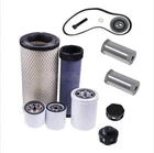 3000 Hour Maintenance Filter Kit 7404216 for Bobcat