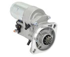 1374083 Hyster Forklift Starter | Fits C240 Diesel Engine
