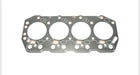 04111-2033171 Toyota Forklift Engine Overhaul Gasket Set For 2Z Engine
