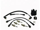 Upright 800030299, FORKLIFT IGNITION TUNE-UP KIT, (Fits Engine: Mazda M4-121G)