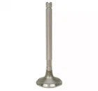 Toyota Forklift 4Y Engine Exhaust Valve Set of 4 13715-76014-71