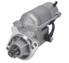 1383240 Starter for Hyster Forklift Fits GM 2.2L, 3.0L & 4.3L Engine