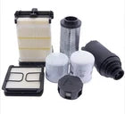 Filter Service Kit for Bobcat S450 S510 S530 S550 S570 S590 S595 S630 S650 T450