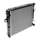 Radiator 16420-U1280-71 for Toyota Engine 1DZ 1ZS 4Y Forklift 8FGCU20/25/30