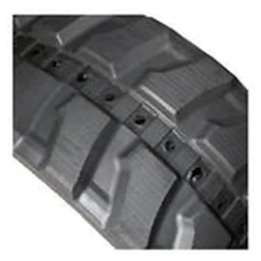 A Pair of Kubota KX 91-3 TRACK - RUBBER 300X52.5X80 B-STYLE, NARROW, MINI EX