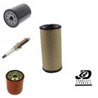 Toyota Forklift 8FG80U Service Kit | 1FS Engine, Filters + Spark Plugs