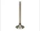 (SET OF 4) Forklift Exhaust Valve For Mitsubishi 4G64 Engine | MD085254