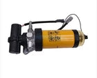 Fuel Lift Pump and Filter Assembly 333/C3351 320/A7046 for JCB
