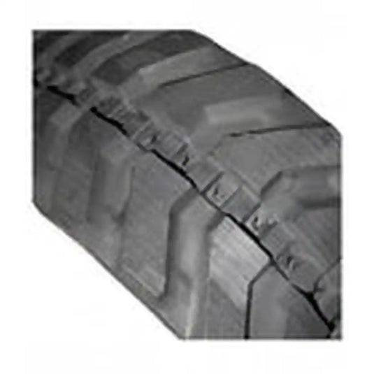 (2-Tracks) Bobcat Rubber Track E-35 E35 series 300x52.5N84 300x52.5x84 30052584