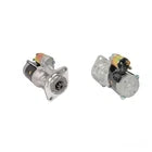 12V 9T Starter Motor for Yanmar Engine 4TNE98 Daewoo Doosan Forklift D20 D30