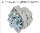 1358911 Alternator For Hyster & Yale Forklift With GM 3.0 Engine