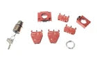 MEC 8787, SWITCH, GROUND BOX KEY, 2033ES