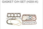 10101-50K00 Nissan Forklift Overhaul Gasket Set For H20 II (K-Series) Engines