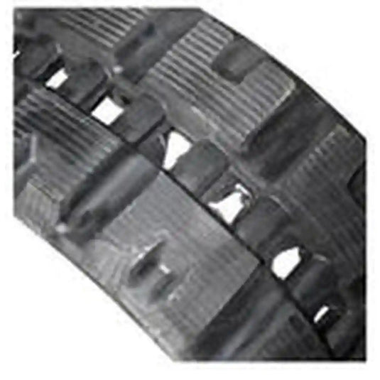 Rubber Track 18