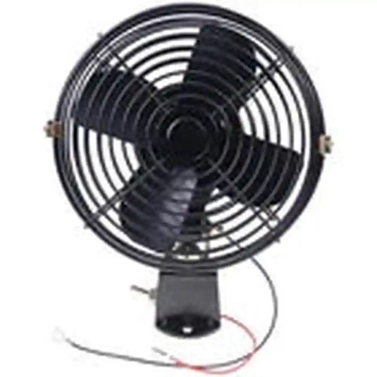 24V Driver Cooling Fan DS.06.M5C4-01-12V Compatible for Forklift Replacement