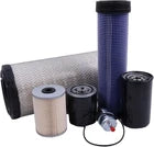 500 Hours Filter Kit Compatible for John Deere Skid Steer Loader 330G 332G 331G