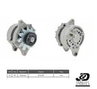 27020-76011-71 Alternator For Toyota Forklift With 2F/ 3P/ & 5P Engine
