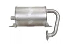 Forklift Muffler for Caterpillar 91B62-08300