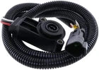Throttle Position Sensor 266-1466 for Caterpillar CAT Engine C7 C10 C12 C13 C15
