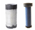 Outer & Inner Air Filter 6687262 6687263 for Bobcat Track Loader MT52 MT55 MT85