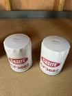 (SET OF 2) FL3682 Engine Oil Filter For Forklift | Casite CF3682