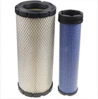 Air Filter Kit 59800-26110 3A111-19130 for Kubota Tractor