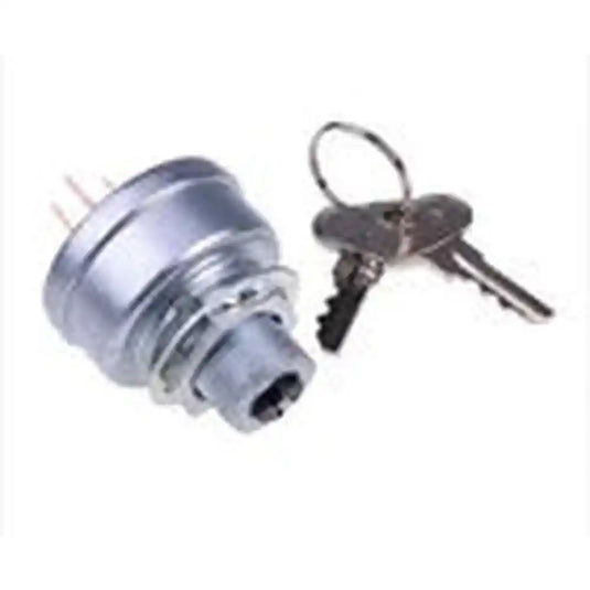Ignition Switch With Keys 103208801 for Club Car Golf Buggy Cart Bobcat
