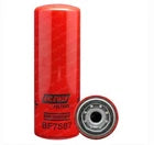 (SET OF 6) BALDWIN BF7587 | FUEL FILTER | CAT,  FORD,  FREIGHTLINER, KENWORTH