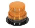 (QTY 2) STROBE LAMP AMBER |  (Low Intensity Strobe Beacon)