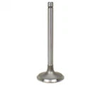 Toyota Forklift 4Y Engine Intake Valve Set of 4 13711-76012-71