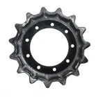 V0511-21110 Drive Sprocket fits Kubota SVL75-3 SVL65-2C SVL75-2C SVL75-3C