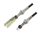 91351-31300 Accelerator Cable 65 3/8" for Caterpillar Forflift With 4G63 Engine