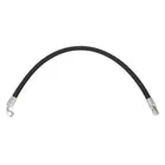 Skyjack 107732, HYDRAULIC DRIVE HOSE, 25 SHORT 90, SJIII3015, SJIII3019