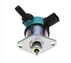 12V Fuel Shutoff Solenoid 130905 for Kubota Engine D905 D1105 Skyjack