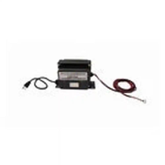 NEW UPRIGHT AERIAL LIFT EQUIPMENT HIGH REACH PLATFORM BATTERY CHARGER 24 VOLT
