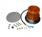 SAFETY UNIVERSAL LIGHT - STROBE - AMBER 12-80VDC | ECCO