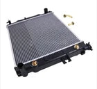 Radiator 16410-U2200-71 16410-U2201-71 for Toyota Forklift Engine 4Y