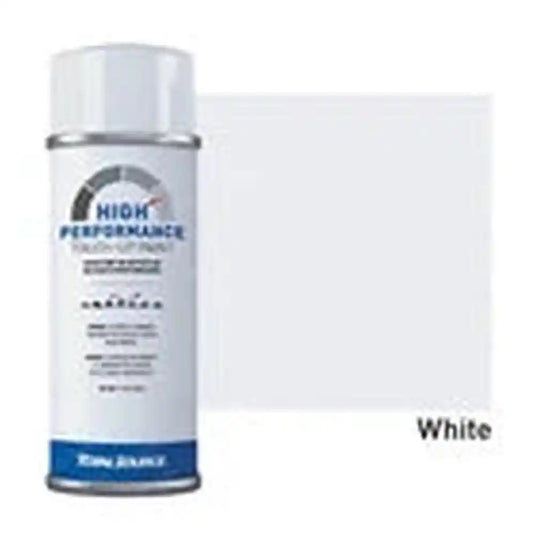 (QTY 5) NEW BOBCAT SPRAY PAINT WHITE 6902230