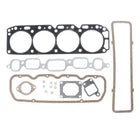 04112-U2010-71 Toyota Forklift Engine Gasket Kit Valve Re-Grind for GM 3.0