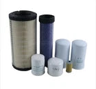 Maintenance Filter Kit for Kubota Tractor M9540