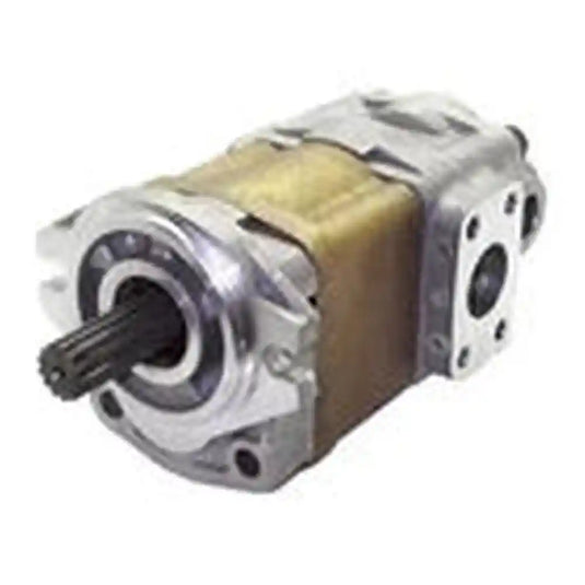 Hydraulic Pump 67110-30510-71 for Toyota Forklift 7FDK40 7FDU35 7FGU35 7FGU45