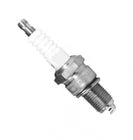 (QTY 4) Hyster 1584123, SPARK PLUGS ( GM Engine) S50FT