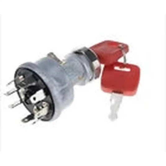 Rotary Ignition Key Switch LVA21501 for John Deere Tractor 5065M