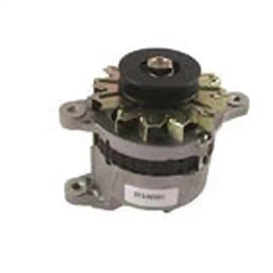 Hyster 0326855, ALTERNATOR - NEW (Gas/LPG Fuel)  H35XL,S30XL
