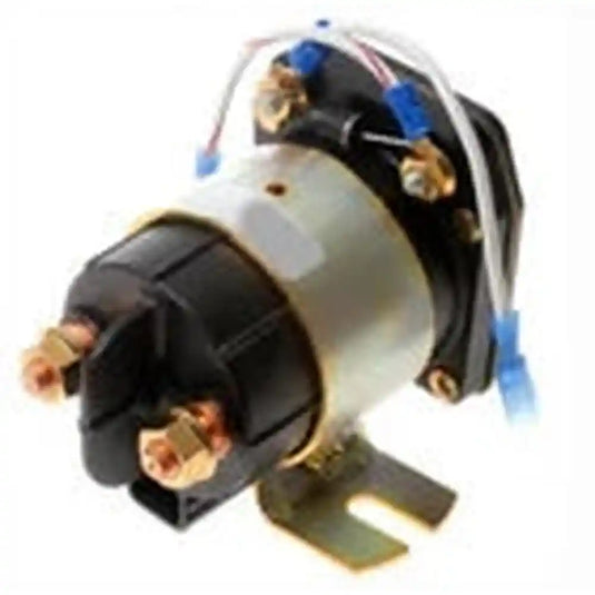 Skyjack 165865 Contactor Hydraulic Pump  (24VDC) SJIII4740 | Solenoid Switch